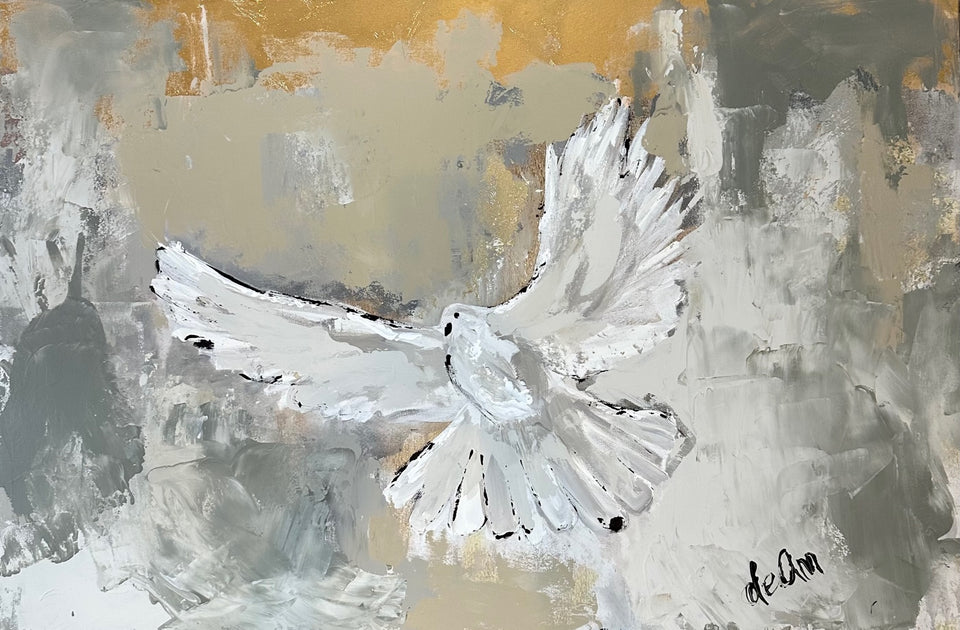 Everlasting – DeannArt