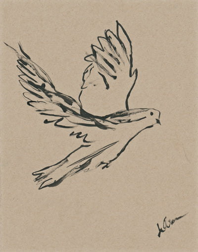 Peace Dove I