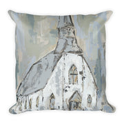Grace Given Pillow - Deann Art