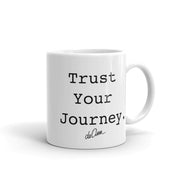 Trust Your Journey Mug