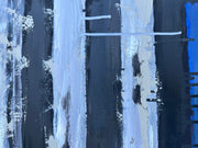 Back the Blue