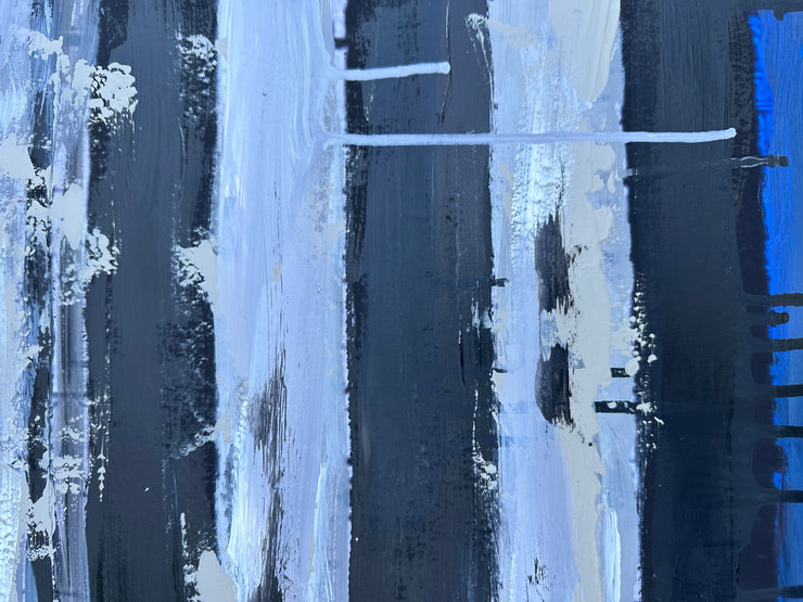 Back the Blue