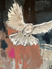 Brave Spirit
