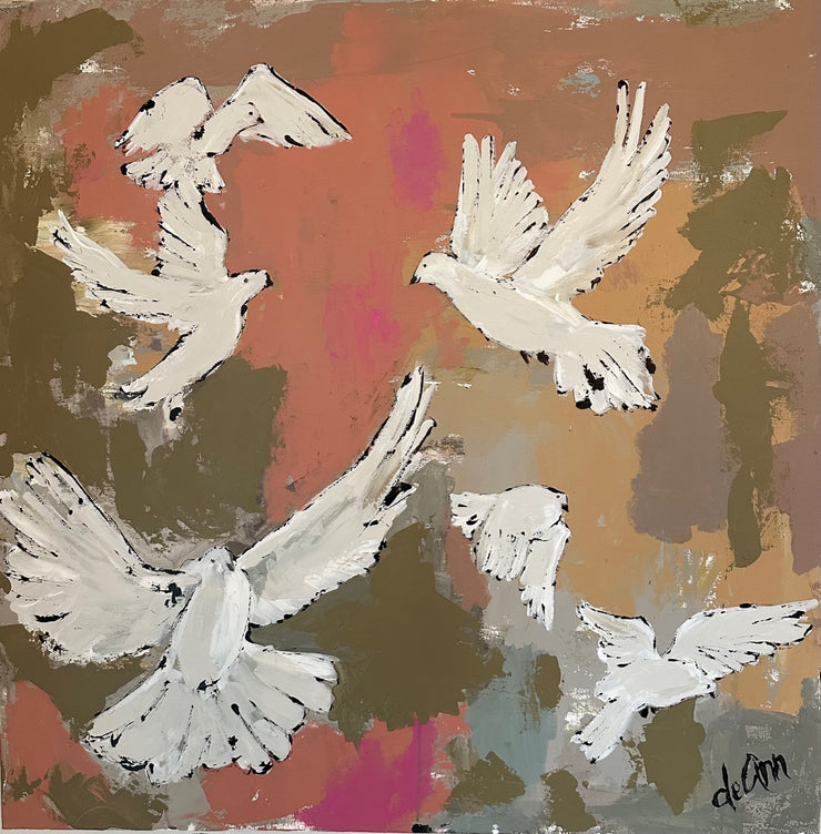 Peace Within