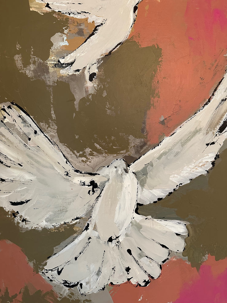 Peace Within