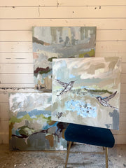 The Peace Between Us