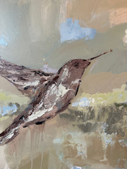 The Peace Between Us