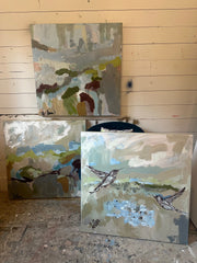 The Peace Between Us