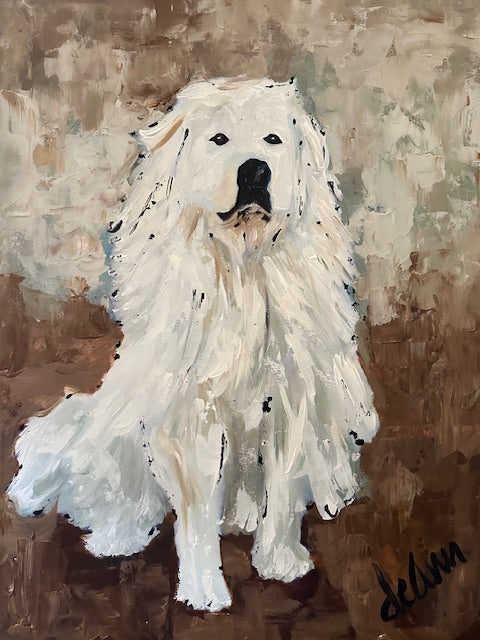 Pet Portraits