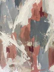 Free to Be - Original 30x30
