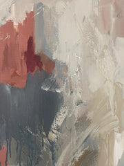 Free to Be - Original 30x30