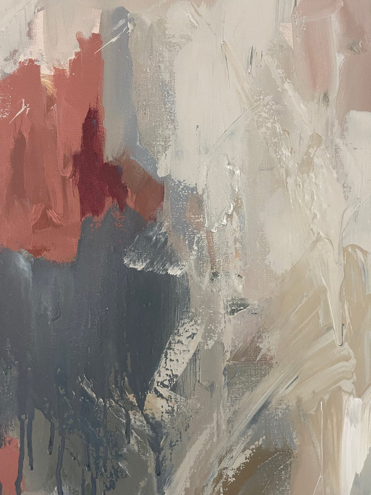 Free to Be - Original 30x30