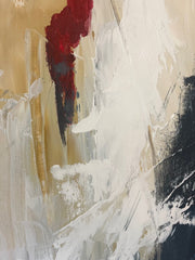 Soul Reflection - Original 30x40
