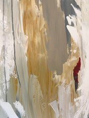 Soul Reflection - Original 30x40