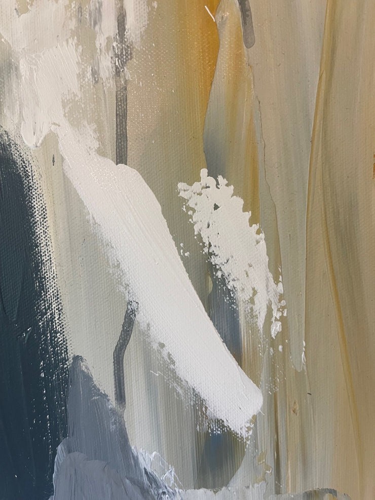 Soul Reflection - Original 30x40