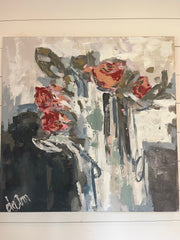 Grace Through the Thorns