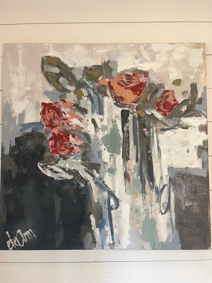Grace Through the Thorns