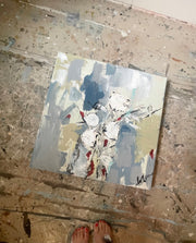 Restored - Original 24x24