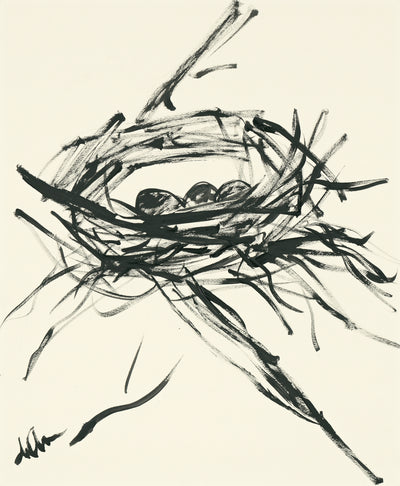 Graceful Nest II