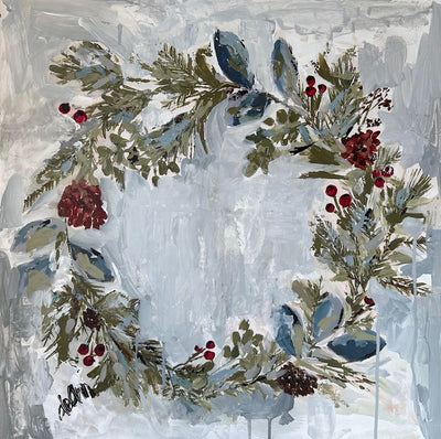 Wreath of Grace