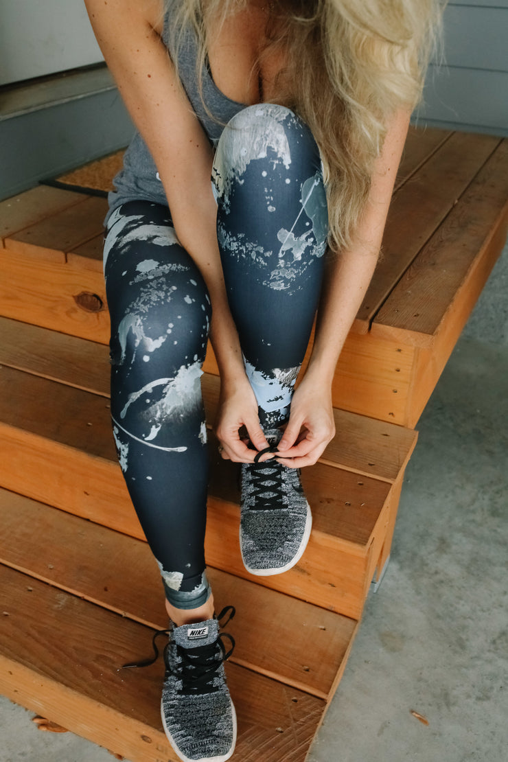 The Adeline Leggings