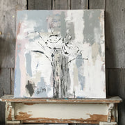 All Good Things are Wild and Free - Deann Art