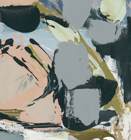 Back on Blooms