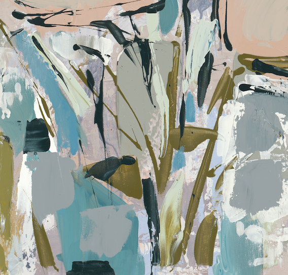 Back on Blooms
