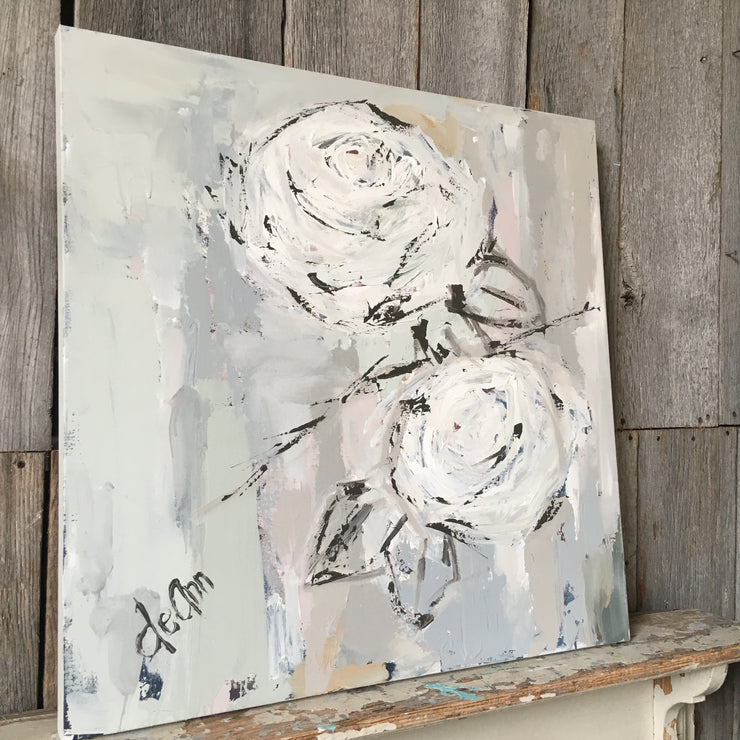 Be Free - Deann Art