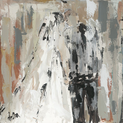 Blessed Life - Deann Art