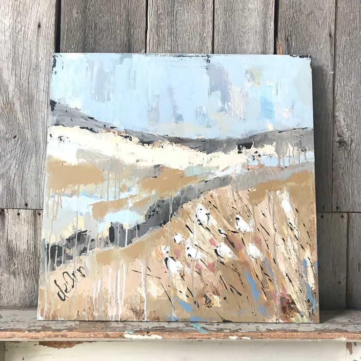 Colors of Provence - Deann Art