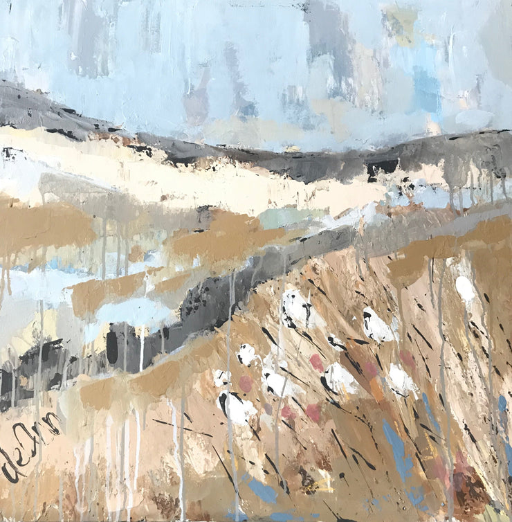 Colors of Provence - Deann Art