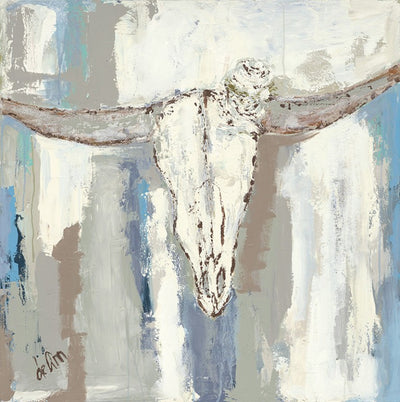 Cowgirls are Forever - Deann Art