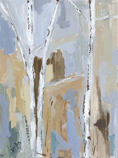 Deep Roots - Deann Art