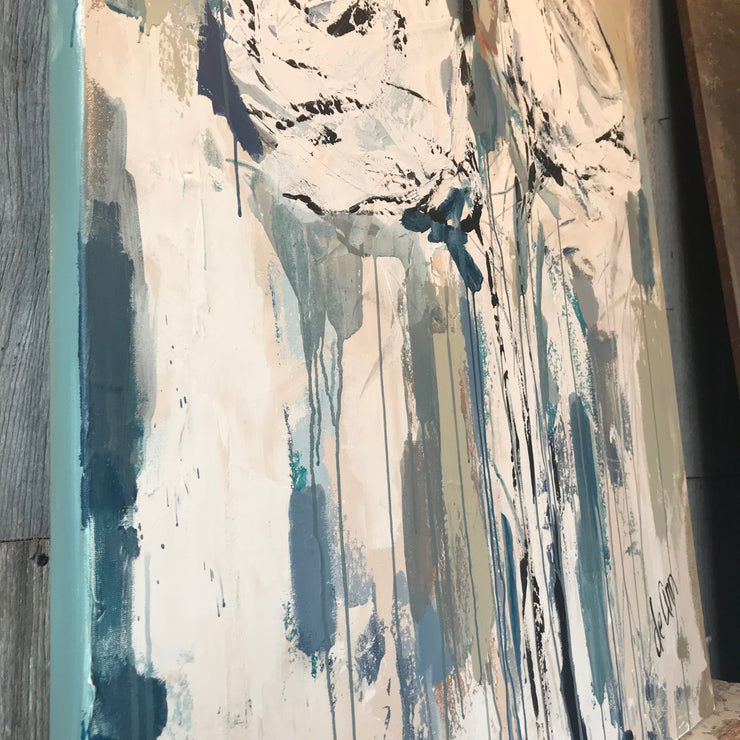 Double Trouble - Deann Art