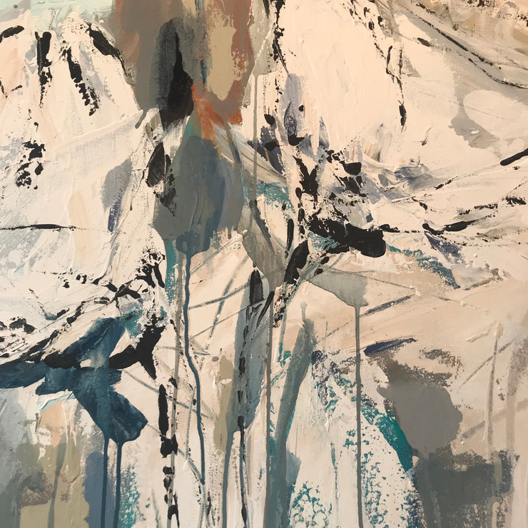Double Trouble - Deann Art