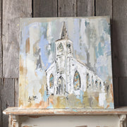 Faith & Strength - Deann Art