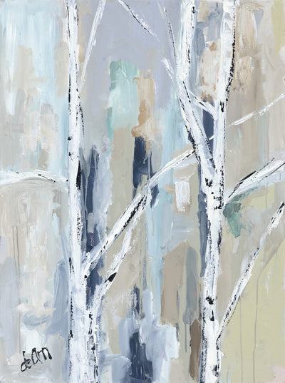 Firmly Planted - Deann Art