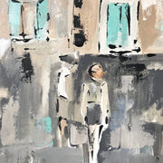 Fontaine de Vacluse - Deann Art