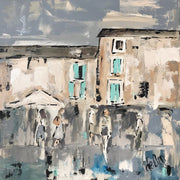 Fontaine de Vacluse - Deann Art