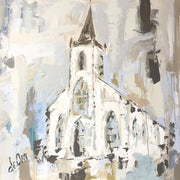Forever Faithful - Deann Art