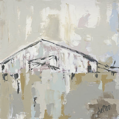 Forgotten Roots - Deann Art