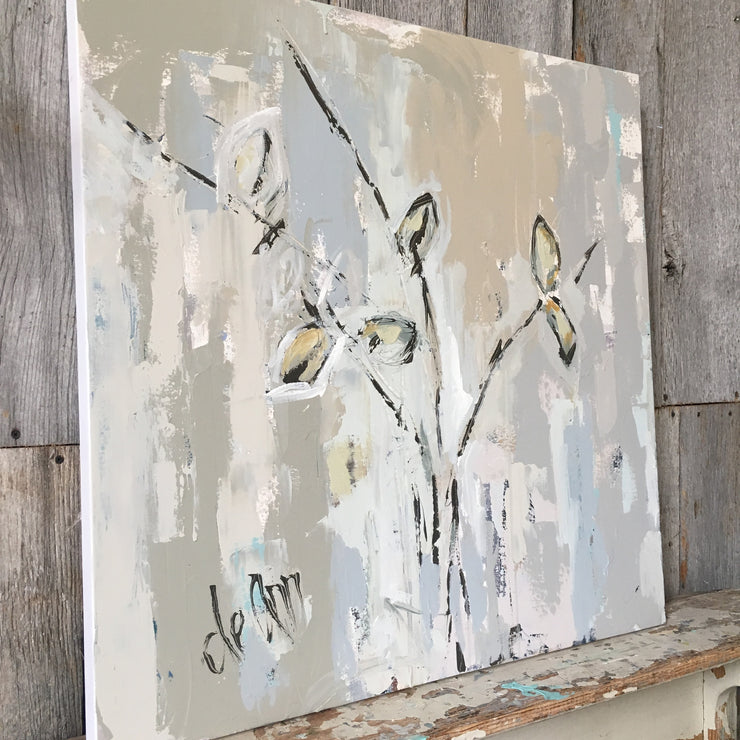 Free Spirit - Deann Art
