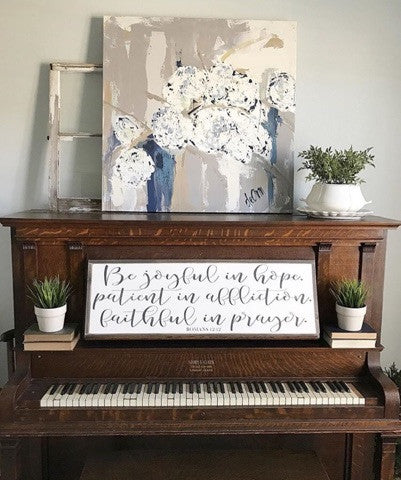 Courage to Bloom (Best Seller) - Deann Art