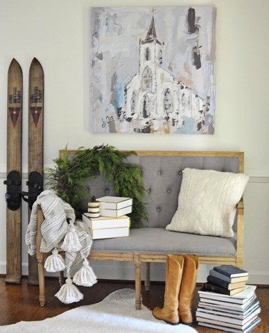 Forever Faithful - Deann Art