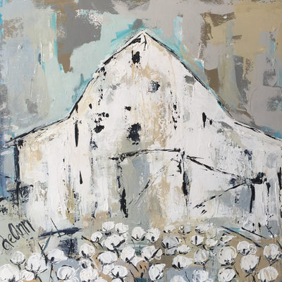 Rustic Field