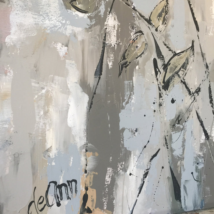 Grow Wild - Deann Art