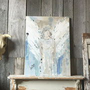 Guardian Angel - Deann Art