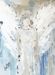 Guardian Angel - Deann Art