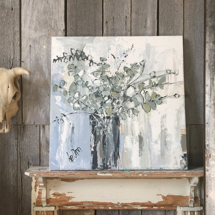 Heal Through Hope - Deann Art